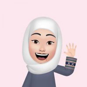 Thea Hamid profile icon