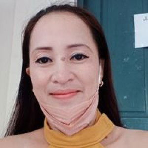 Marygrace Conde profile icon