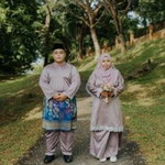 Eiqa Nur Dhamirah profile icon