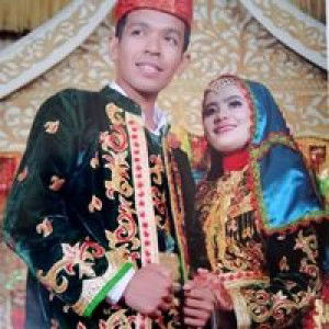 Lilya Nonitha profile icon