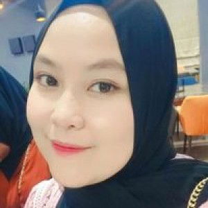 Dwi Anita Rudin profile icon