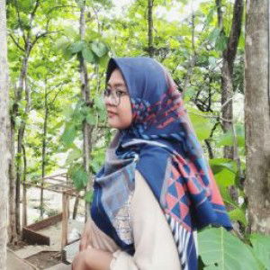 Nurika Rahmania Wibowo profile icon