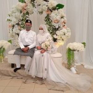 Nurul Ain profile icon