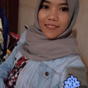 Zunita Harmono profile icon