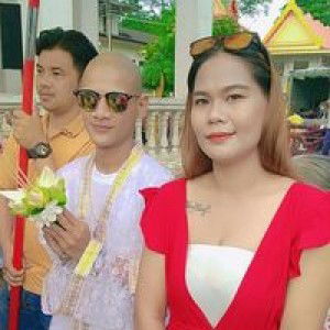 Jeerawan Pantoom profile icon