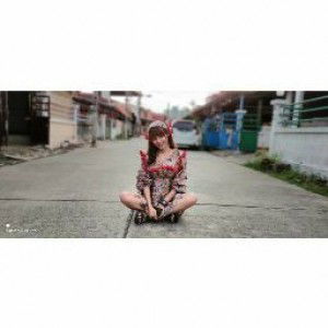 Bunarika Jitree profile icon