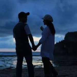 Ngafia Aulia Nurohmah profile icon