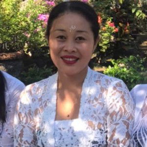 Krisna Dewi profile icon