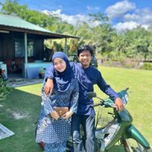 Amira Fazilawaty profile icon