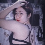 Crisha Joy Llabore profile icon