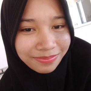 afrida nuraini profile icon