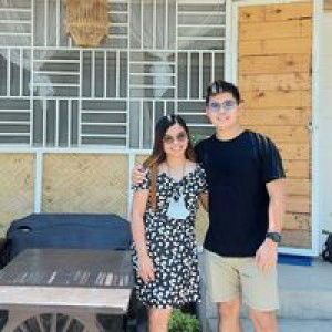 Leonah R. Mercado profile icon