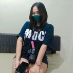 Alyssa Reyes profile icon