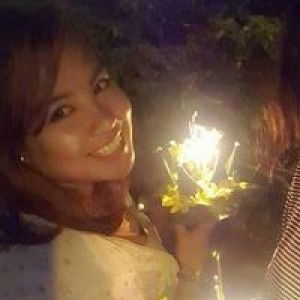 Areeya Bunrat profile icon