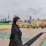 Nor Aisyah Murni II profile icon