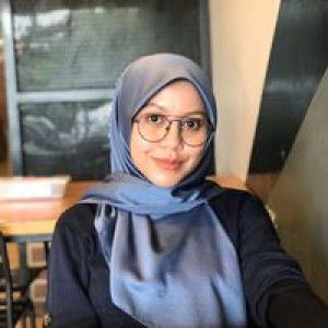 Syaa Johari profile icon