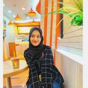 Ulfa Ramadhanti profile icon