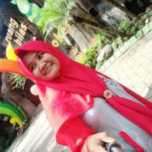 siti hapsho profile icon