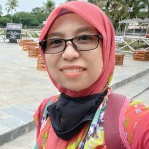 Siti Mastura profile icon