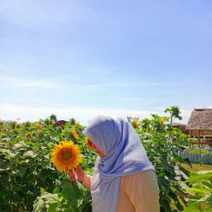 Lia Said profile icon