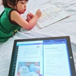 sitisuharijan Said profile icon