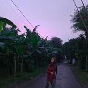 Novia Agustina profile icon