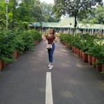 April Naperi profile icon