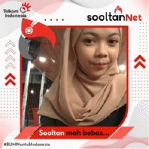 Siti Hartinah profile icon