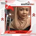 Siti Hartinah profile icon