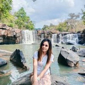 หมูอ้วน กับ ตัวจ่อย profile icon