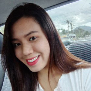 Ayessa Gail Barba profile icon