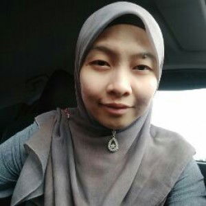 Dku Athirah profile icon