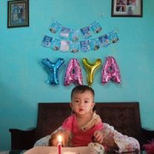 Afidah Rifatul profile icon