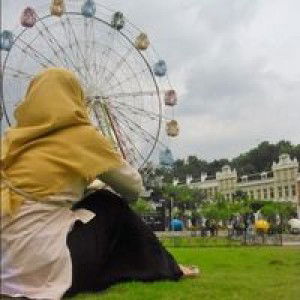 Umaimatun Ngafifah profile icon