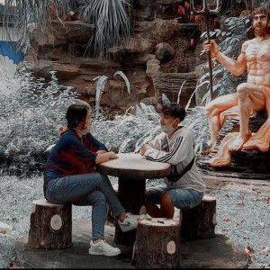 Amalia Sulaiman profile icon