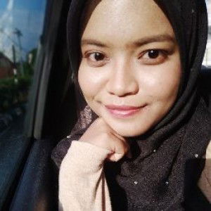 Atiqah Rasid profile icon