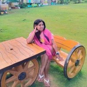 Jonaline Ds Barcelon profile icon