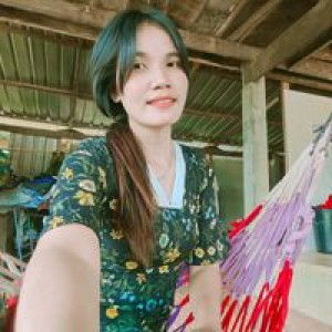 orathai humthaisong profile icon