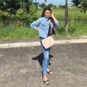 Brigitte Anne Dela Cruz profile icon