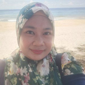 NORASHIMAH SULAIMAN profile icon