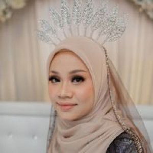 Nur Amyliea Arisha profile icon