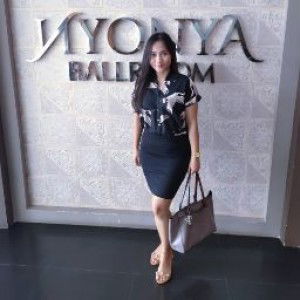 sheren devina profile icon