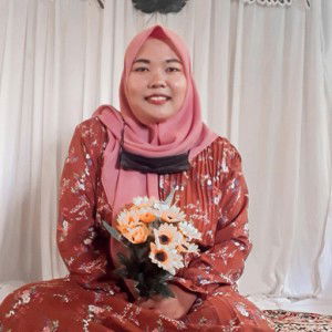 รุสวัยดา เจ๊ะแวสะนิ profile icon