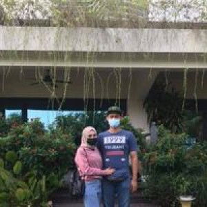 Nor Azlini profile icon