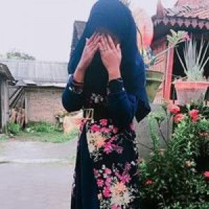 Pasya Nur Aysah profile icon