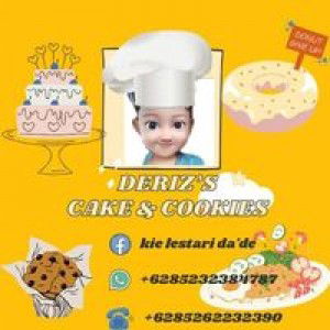 Kie Lestari Da'de profile icon