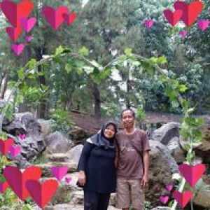 Sitirukoyah Bantarpanjang profile icon