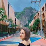 J Wiphaporn Coolta'y profile icon