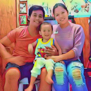 Lency Belleza profile icon