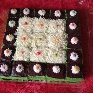 Siti Nurmah profile icon